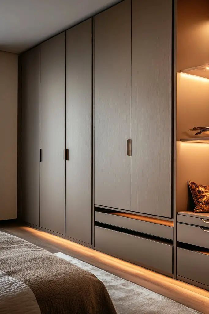 Wardrobe
